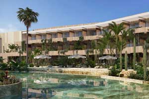  Secrets Baby Beach Aruba - All-inclusive Resort 