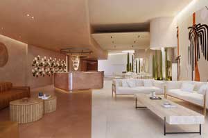  Secrets Baby Beach Aruba - All-inclusive Resort 