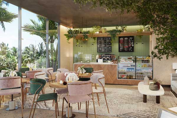 Restaurant -  Secrets Baby Beach Aruba - All-inclusive Resort 