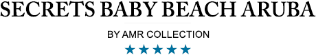 Secrets Baby Beach Aruba – Baby Beach Bay – Secrets Aruba Adults Only All-Inclusive Resort